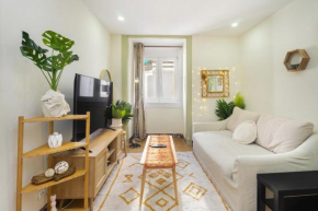 WHome 1-Bed Top Notch Location Perfect to Explore Lisbon